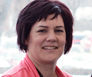 Photo of Cara Windle